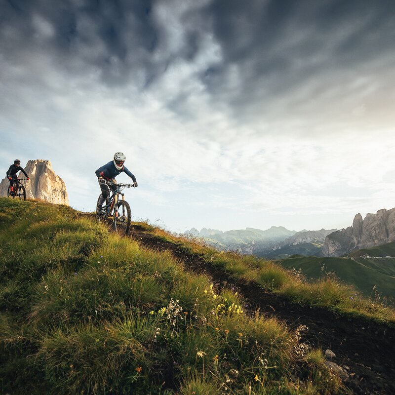 Percorsi Mountain Bike